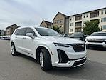 2021 Cadillac XT6 FWD SUV for sale #124277XA - photo 3