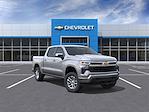 2026 Chevrolet Silverado 1500 Crew Cab 4x4 Pickup for sale #124344 - photo 1