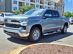 2026 Chevrolet Silverado 1500 Crew Cab 4x4 Pickup for sale #124344 - photo 1