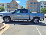 2026 Chevrolet Silverado 1500 Crew Cab 4x4 Pickup for sale #124344 - photo 27