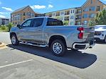 2026 Chevrolet Silverado 1500 Crew Cab 4x4 Pickup for sale #124344 - photo 2