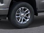 2026 Chevrolet Silverado 1500 Crew Cab 4x4 Pickup for sale #124344 - photo 9