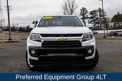 2021 Chevrolet Colorado Crew Cab 4WD Pickup for sale #124344A - photo 2