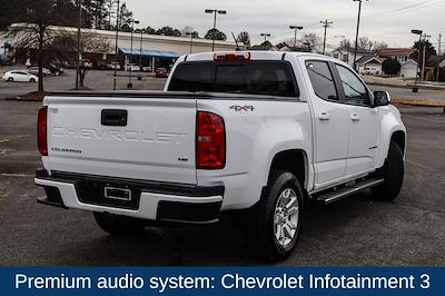 2021 Chevrolet Colorado Crew Cab 4WD Pickup for sale #124344A - photo 2