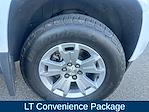 2021 Chevrolet Colorado Crew Cab 4WD Pickup for sale #124344A - photo 3