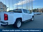 2021 Chevrolet Colorado Crew Cab 4WD Pickup for sale #124344A - photo 8