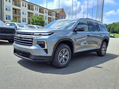 2026 Chevrolet Traverse FWD SUV for sale #124385 - photo 1