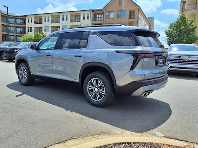 2026 Chevrolet Traverse FWD SUV for sale #124385 - photo 2