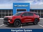 2026 Chevrolet Traverse FWD SUV for sale #124973P - photo 3