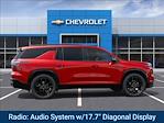 2026 Chevrolet Traverse FWD SUV for sale #124973P - photo 5