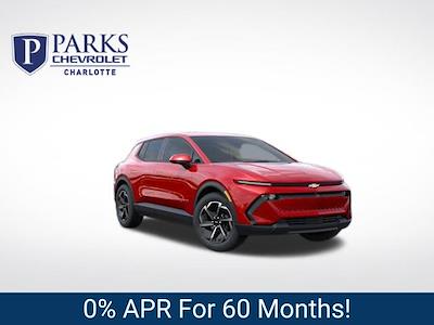 2026 Chevrolet Equinox EV FWD SUV for sale #125539 - photo 1