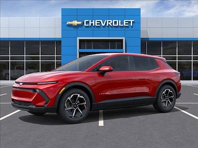 2026 Chevrolet Equinox EV FWD SUV for sale #125539 - photo 1