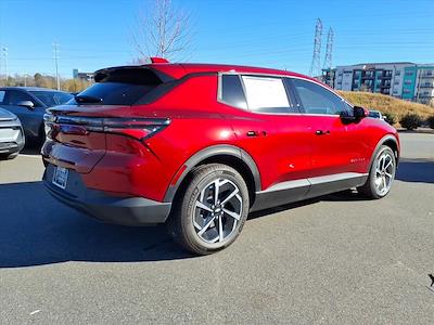 New 2026 Chevrolet Equinox EV LT for sale #125539 - photo 2