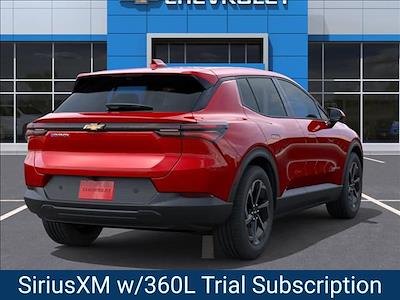 2026 Chevrolet Equinox EV FWD SUV for sale #125539 - photo 2