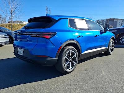 2026 Chevrolet Equinox EV FWD SUV for sale #125540 - photo 2