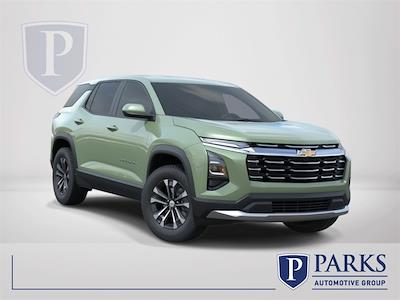 2026 Chevrolet Equinox FWD SUV for sale #125586 - photo 1