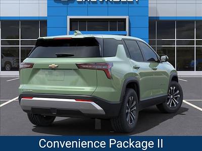 2026 Chevrolet Equinox FWD SUV for sale #125586 - photo 2