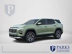 2026 Chevrolet Equinox FWD SUV for sale #125586 - photo 3