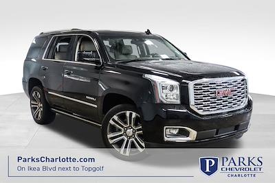 2018 GMC Yukon 4WD SUV for sale #125748XA - photo 1