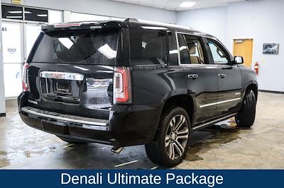 2018 GMC Yukon 4WD SUV for sale #125748XA - photo 2