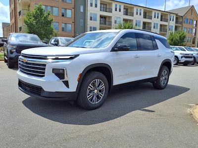 2026 Chevrolet Traverse FWD SUV for sale #125823 - photo 1