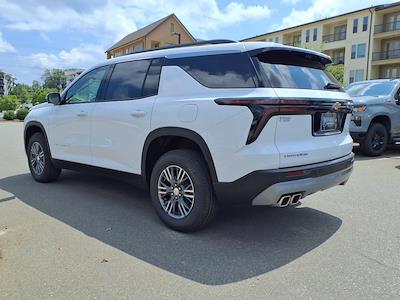 2026 Chevrolet Traverse FWD SUV for sale #125823 - photo 2