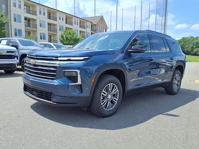 2026 Chevrolet Traverse FWD SUV for sale #125941 - photo 1