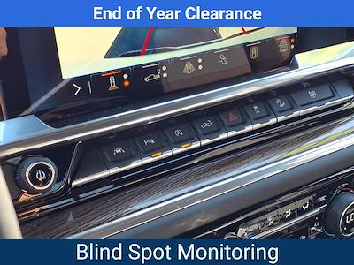 2025 Chevrolet Silverado 1500 Crew Cab 4WD Pickup for sale #126545P - photo 2