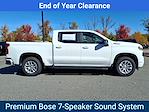 2025 Chevrolet Silverado 1500 Crew Cab 4WD Pickup for sale #126545P - photo 26