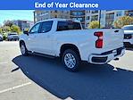 2025 Chevrolet Silverado 1500 Crew Cab 4WD Pickup for sale #126545P - photo 29