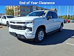 2025 Chevrolet Silverado 1500 Crew Cab 4WD Pickup for sale #126545P - photo 31