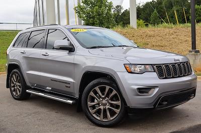2016 Jeep Grand Cherokee RWD SUV for sale #128522XA - photo 1