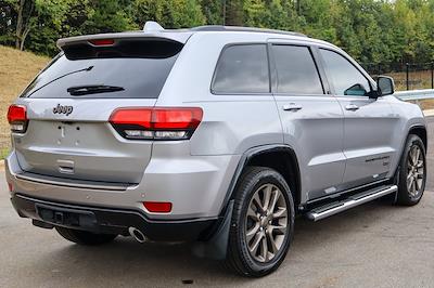 2016 Jeep Grand Cherokee RWD SUV for sale #128522XA - photo 2