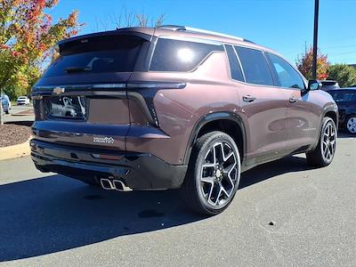 2026 Chevrolet Traverse FWD SUV for sale #129000X - photo 2