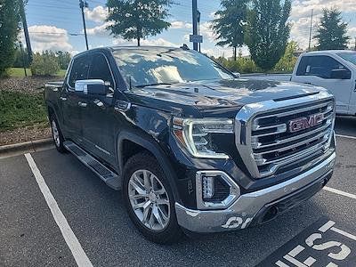 2021 GMC Sierra 1500 Crew Cab 4WD Pickup for sale #129499A - photo 1