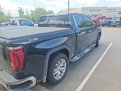 2021 GMC Sierra 1500 Crew Cab 4WD Pickup for sale #129499A - photo 2