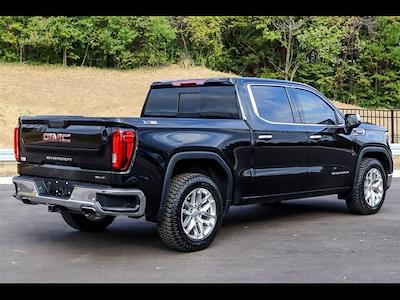 2021 GMC Sierra 1500 Crew Cab 4WD Pickup for sale #129499A - photo 2