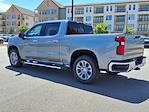 2026 Chevrolet Silverado 1500 Crew Cab 4x4 Pickup for sale #129678 - photo 2