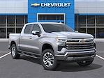 2026 Chevrolet Silverado 1500 Crew Cab 4x4 Pickup for sale #129678 - photo 7