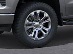 2026 Chevrolet Silverado 1500 Crew Cab 4x4 Pickup for sale #129678 - photo 9