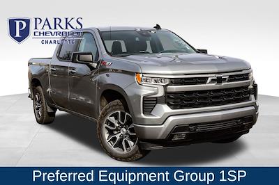 2023 Chevrolet Silverado 1500 Crew Cab 4WD Pickup for sale #129678A - photo 1