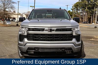 2023 Chevrolet Silverado 1500 Crew Cab 4WD Pickup for sale #129678A - photo 2