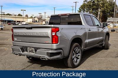 2023 Chevrolet Silverado 1500 Crew Cab 4WD Pickup for sale #129678A - photo 2