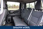 2023 Chevrolet Silverado 1500 Crew Cab 4WD Pickup for sale #129678A - photo 12
