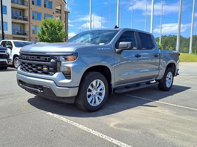 2026 Chevrolet Silverado 1500 Crew Cab 4x4 Pickup for sale #129821 - photo 1