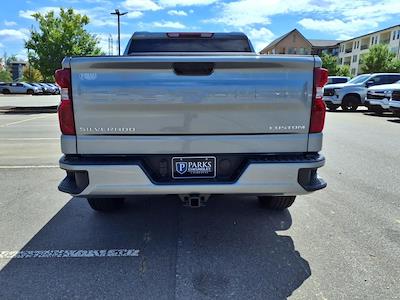 2026 Chevrolet Silverado 1500 Crew Cab 4WD Pickup for sale #129821 - photo 2