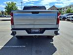 2026 Chevrolet Silverado 1500 Crew Cab 4x4 Pickup for sale #129821 - photo 26