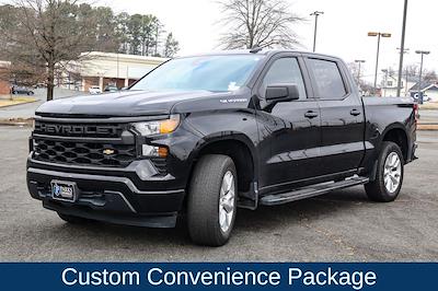 2023 Chevrolet Silverado 1500 Crew Cab 4WD Pickup for sale #129821A - photo 2