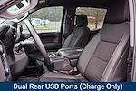 Used 2023 Chevrolet Silverado 1500 Custom Crew Cab for sale #129821A - photo 10