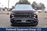 Used 2023 Chevrolet Silverado 1500 Custom Crew Cab for sale #129821A - photo 3